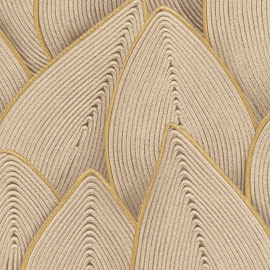 Cordes sensibles, Jonchée VP 993 10