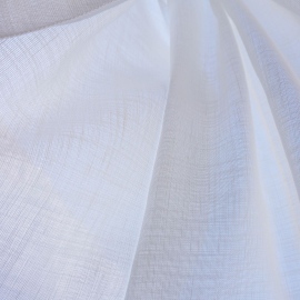 Pepa Pastor, Copo color Blanco