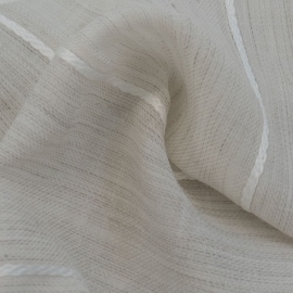 Pepa Pastor, Piemonte V09  Beige / Blanco