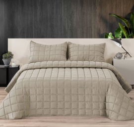 Edredón Duvet Amber 001- color 07 Beige