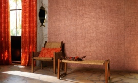 Elitis, Raffia & Madagascar  VP 602 03