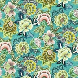 Fleurs d´artistes, Rose de Damas FDG3110/02 Jade