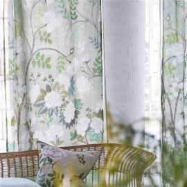 Porcelaine de Chine, Fleur Orientale FDG3019/01