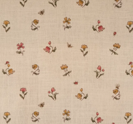 James Malone, Ladybird 01 Rose
