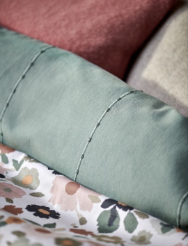 Funda Nórdica Cotton Dream Sea Green 187