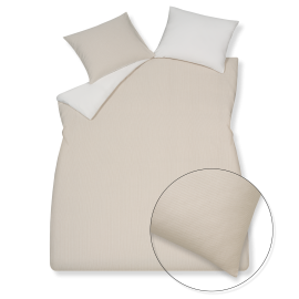 Funda Nórdica Pure 89 Stone 