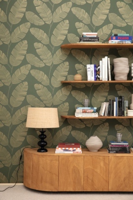 Green & Co, Banana Tree GCO 10110 71 42