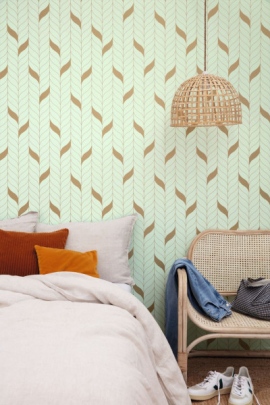 Green & Co, Manille GCO 10397 71 05