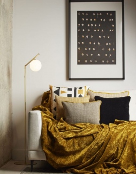 James Malone, Giselle 04 Ochre