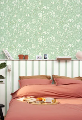 Green Life 2, Satisfaction GNL2 10535 07 08
