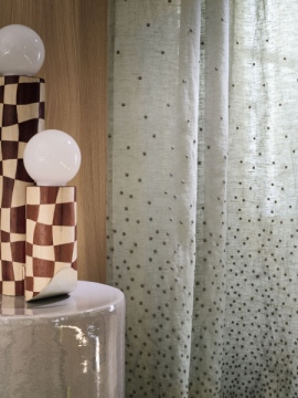 Casamance, Grâce Vert de Gris 45080392