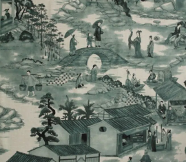 James Malone, Guizhou Fox 03 Gunpowder