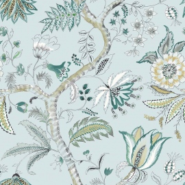 Wallquest, Partridge & Willow, Gyspy BH81012