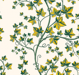 Papers, Hiedra WP 70273 Yellow
