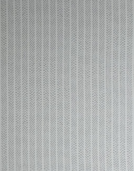 James Malone, Ikat Stripe 01 Noir 