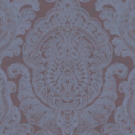 Discovery, Raffles DYW0023 Burgundy