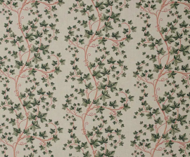 James Malone, Ivy Trellis 03 Pink