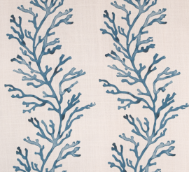 James Malone, Corallo In & Out 02 Blue