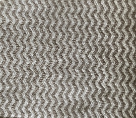 James Malone, Wiggle 02 Grey