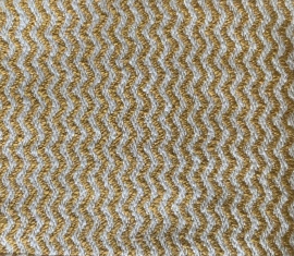 James Malone, Wiggle 04 Ochre