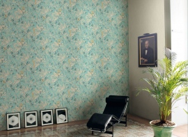 503 Botanical, Kalika 5846