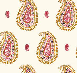 Papers, Kashmir WP 70262 Gold
