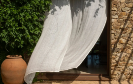 Tela Les Creations de la Maison Widen Gauzy - color 01