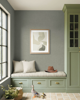 Carl Robinson, 23 Linen Palette, CL90122