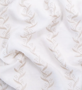 James Malone, Espalier 02 Stone