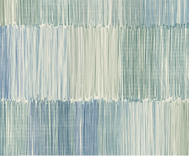 Coastal Haven, Arielle Abstract Stripe LN40304