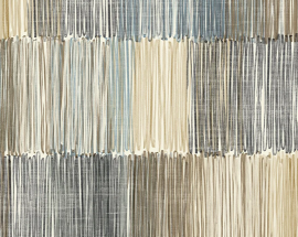 Coastal Haven, Arielle Abstract Stripe LN40306