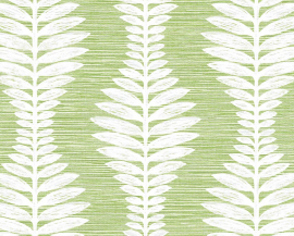 Coastal Haven, Carina Leaf Ogee LN40504