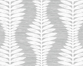 Coastal Haven, Carina Leaf Ogee LN40508