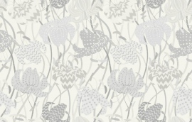 Wallcoverings 03, Lilium 10231