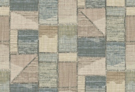 Wallcoverings 03, Patchwork 10242