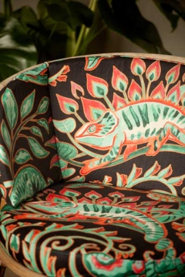 James Malone, Morlaco 01 Turquoise