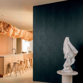 Bois sculpté, Volute VP 937 80