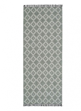 Noor 51801 Green, Mixed