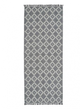 Noor 51811 Grey