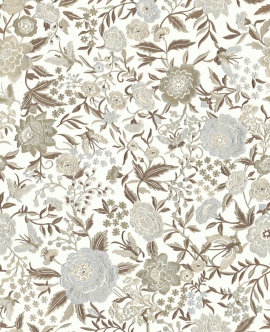 Wallcoverings 01, Oriental Garden 10011