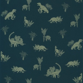Our Planet, jurassic world, OUP 10193 69 00