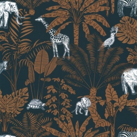 Our Planet, jungle trip, OUP 10195 69 15