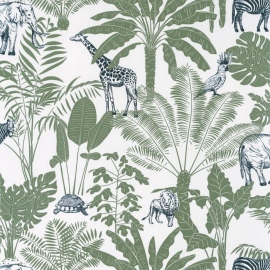 Our Planet, jungle trip, OUP 10195 74 03