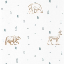 Our Planet,grizzly bears, OUP 10198 71 12