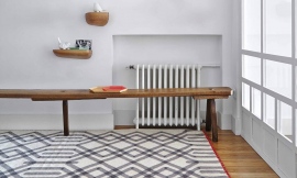 Kilim, Duna. Odosdesign