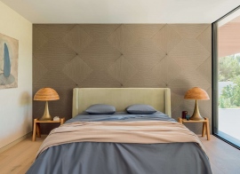 Cordes sensibles, Cocon VP 994 80