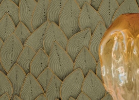 Cordes sensibles, Jonchée VP 993 60