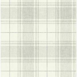 Papel Pintado Carl Robinson 24 The Highlands Aberdeen CA11208 Light Gray