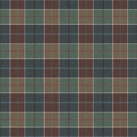 Papel Pintado Carl Robinson 24 The Highlands Melrose CA10501 Dark Primary