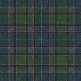 Papel Pintado Carl Robinson 24 The Highlands Stirling CA10422 Ocean Blue